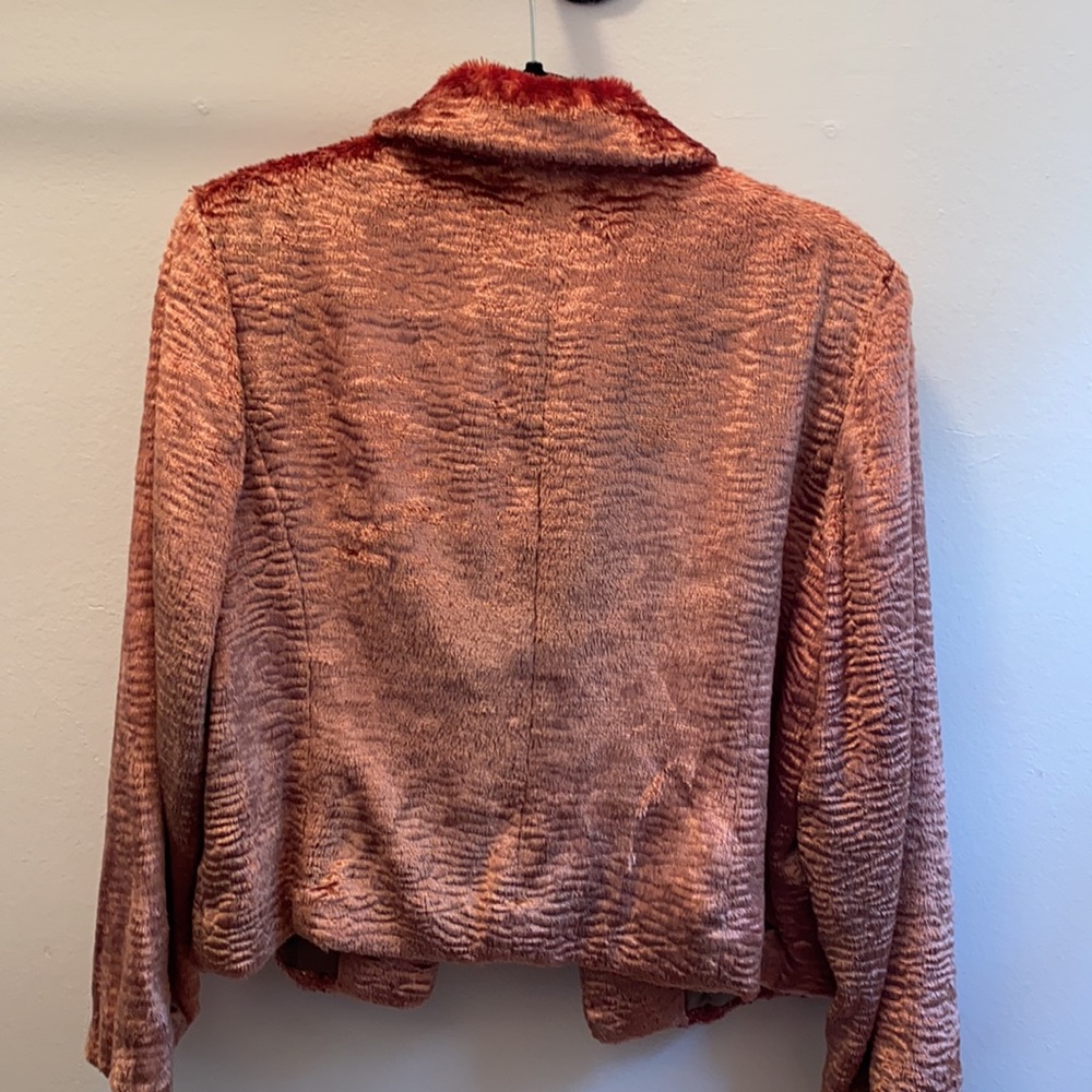 Pink jacket - Picture 5 of 5